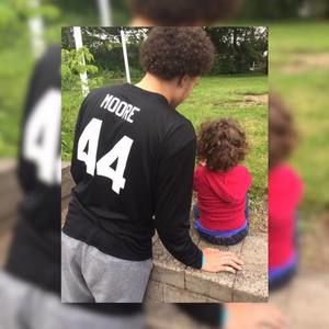 Meet your Posher, Griffin